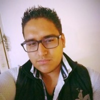 Daniel Velazquez