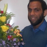 Arfan Zaman