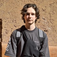 Alec Vandeweerdt