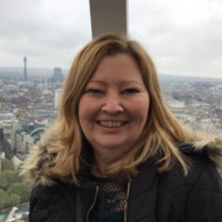 Helen Compton