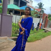 Shruthi HM