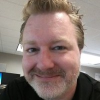 Eric Whetstone