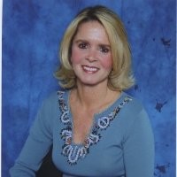 Pamela Warrington