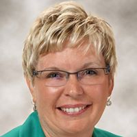 Toni Shivery