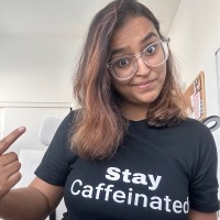 Tejal RivesTejal Rives is an Influencer