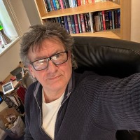 David Griffiths