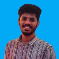 MANOJKUMAR B