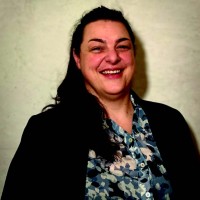 Deisenberger Veronika