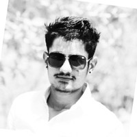 Dhruv Patel