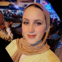 Khouloud Homrani