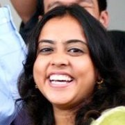 Desiree Ann Gangnadharan