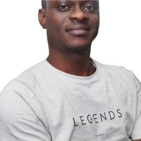 Oluwayomi Ojo