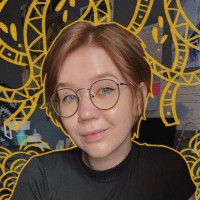 Yulia Timoshenko