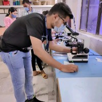 Biswajeet Dash