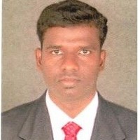 Vinoth Kumar deenadayalan