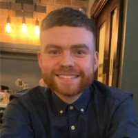 Chris Moriarty