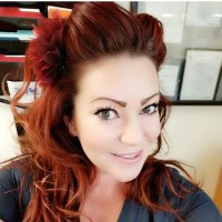 Shannon Vestal