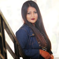 Arnali Saikia