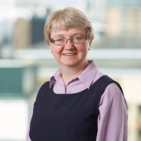 Louise Morgan