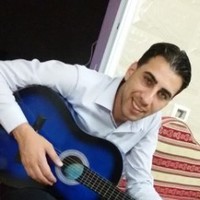 Nasser Abed Aljawwad
