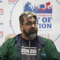 Ron Richmond