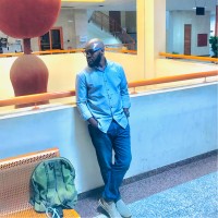 Emeka Eneje