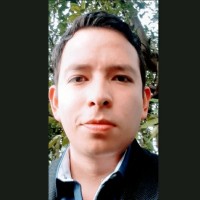 Josue Israel De la fuente