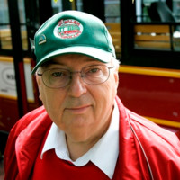 Ronald Olson