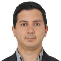 Adrian Echeandia Mestanza