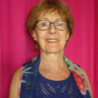mireille bertrand