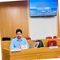 UWAIS AMIN