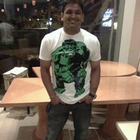 Abhishek Pathare