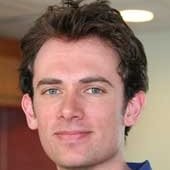 Jonathan Mullins
