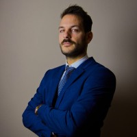 Jacopo Bozzola