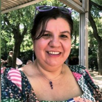 Marcela Diaz Raffernau