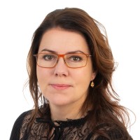 Halla Sigrún Sigurðardóttir