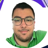 Luidy de Almeida Garcia