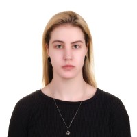 Anna Raksheeva