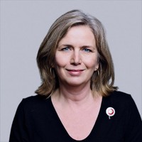 Ulla Birk Johansen