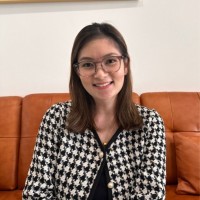 Rachel Lim