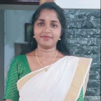 KRISHNAPRIYA K M