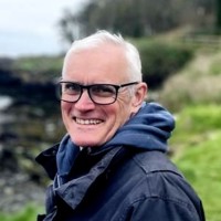 Alex Davie