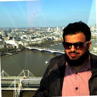 KHALED AL-NASER