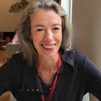 Jeanine Couperyding