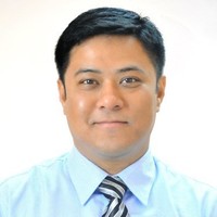 Prashant Thapa