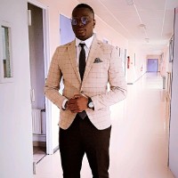 Mohamed Dione