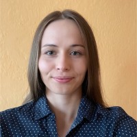 Marie Hájková