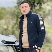 Mohammed Khatatbeh