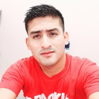 Paul Deza Cruz