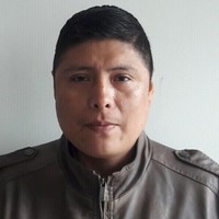 Felix Martin Melchor Añanca